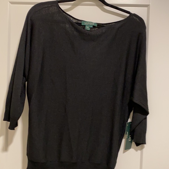 Lauren Ralph Lauren top - Picture 2 of 3